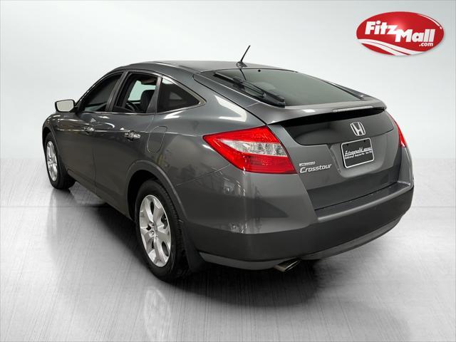 used 2010 Honda Accord Crosstour car, priced at $11,200