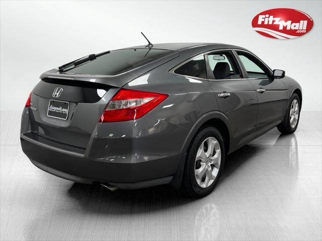 used 2010 Honda Accord Crosstour car, priced at $11,200