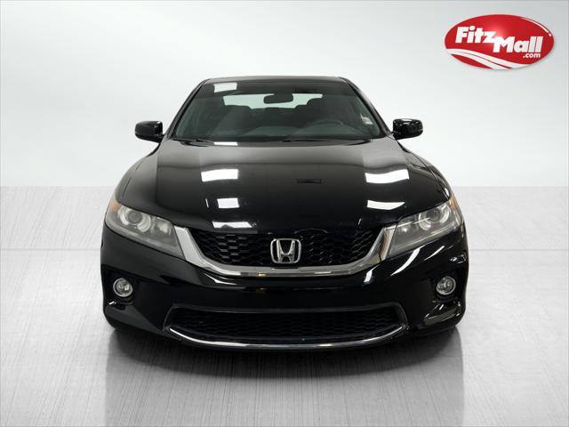 used 2014 Honda Accord car, priced at $12,997