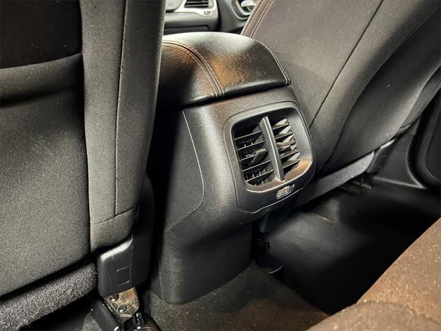 used 2020 Jeep Cherokee car, priced at $18,700