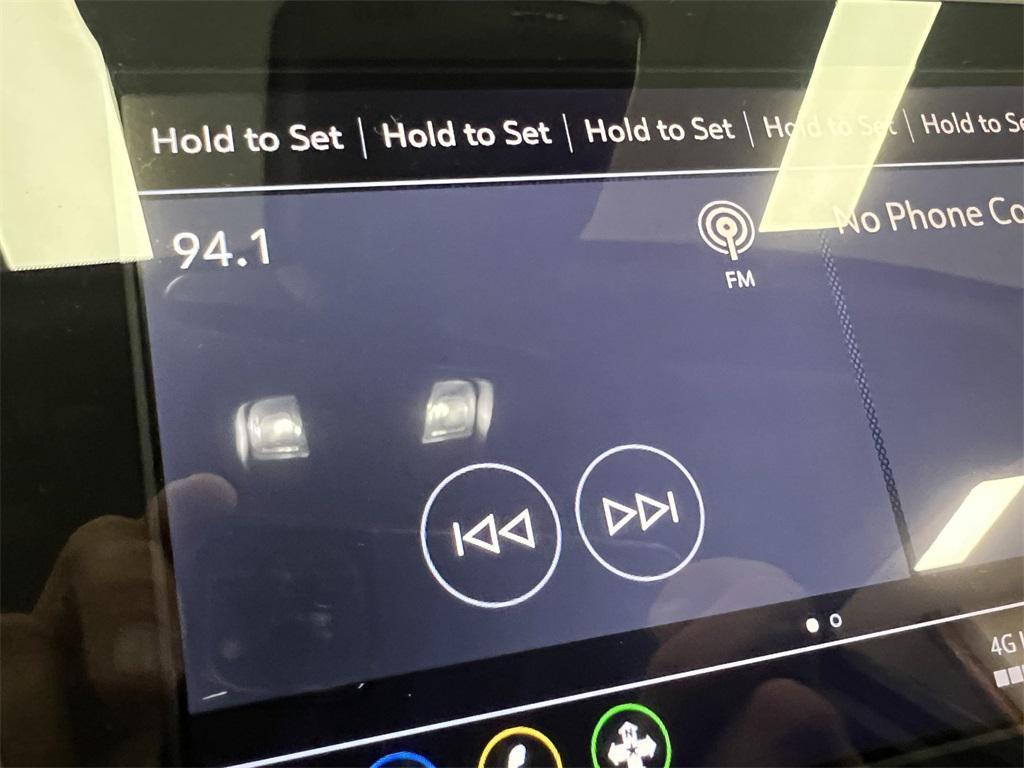 used 2024 Chevrolet Malibu car, priced at $22,100