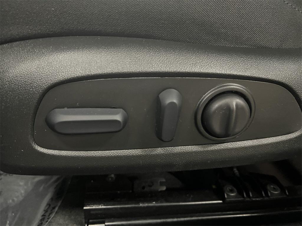 used 2024 Chevrolet Malibu car, priced at $22,100