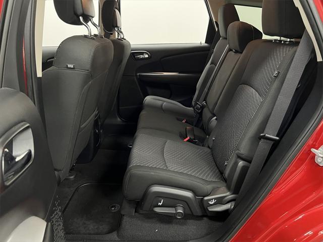 used 2019 Dodge Journey car, priced at $9,297