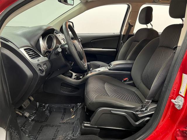 used 2019 Dodge Journey car, priced at $9,297