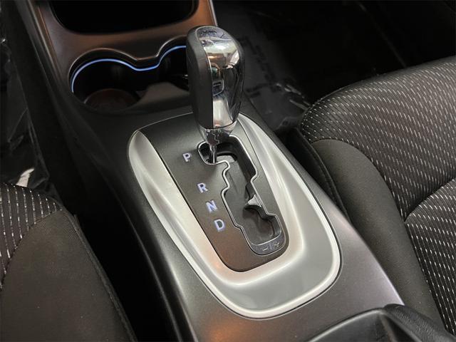 used 2019 Dodge Journey car, priced at $9,297