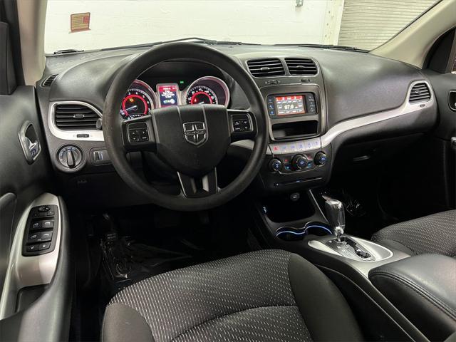 used 2019 Dodge Journey car, priced at $9,297