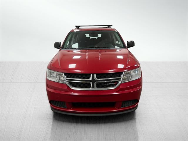 used 2019 Dodge Journey car, priced at $9,297