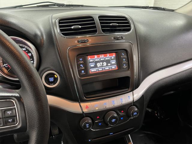 used 2019 Dodge Journey car, priced at $9,297