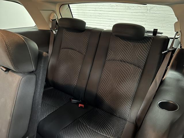 used 2019 Dodge Journey car, priced at $9,297