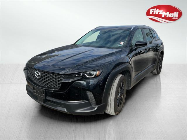 used 2023 Mazda CX-50 car, priced at $23,900