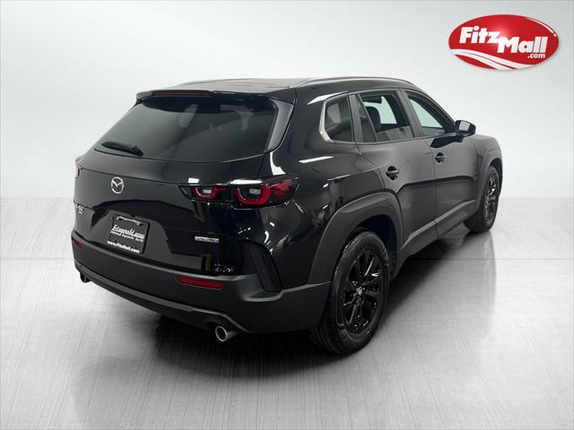 used 2023 Mazda CX-50 car, priced at $23,900