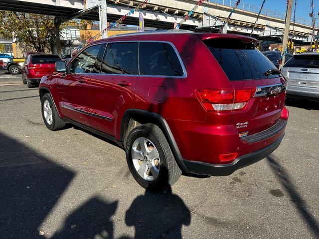 used 2012 Jeep Grand Cherokee car, priced at $11,499