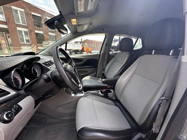 used 2013 Buick Encore car, priced at $7,899