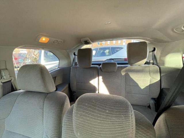 used 2013 Honda Odyssey car, priced at $12,999