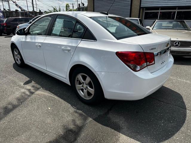 used 2015 Chevrolet Cruze car, priced at $9,999