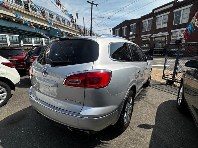 used 2014 Buick Enclave car, priced at $16,499