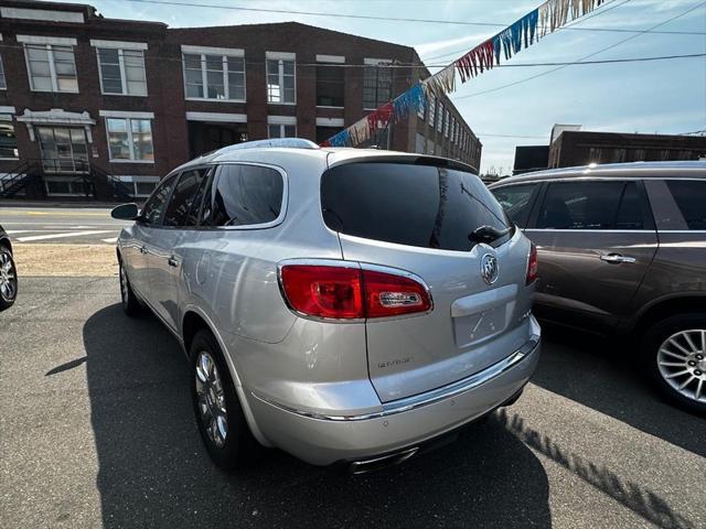 used 2014 Buick Enclave car, priced at $16,499