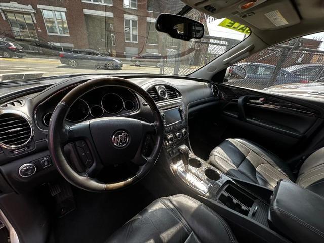 used 2014 Buick Enclave car, priced at $16,499