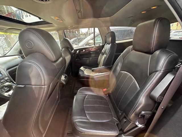 used 2014 Buick Enclave car, priced at $16,499