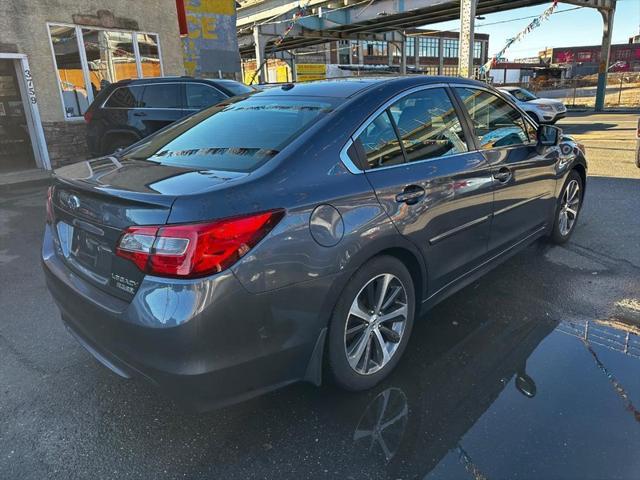 used 2015 Subaru Legacy car, priced at $9,999