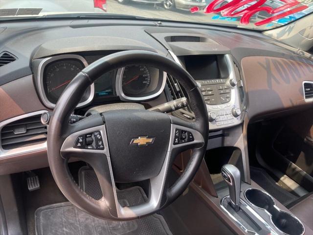used 2014 Chevrolet Equinox car, priced at $11,999