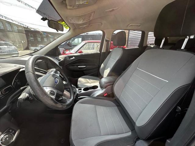 used 2014 Ford Escape car, priced at $9,499