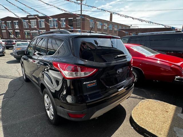 used 2014 Ford Escape car, priced at $9,499