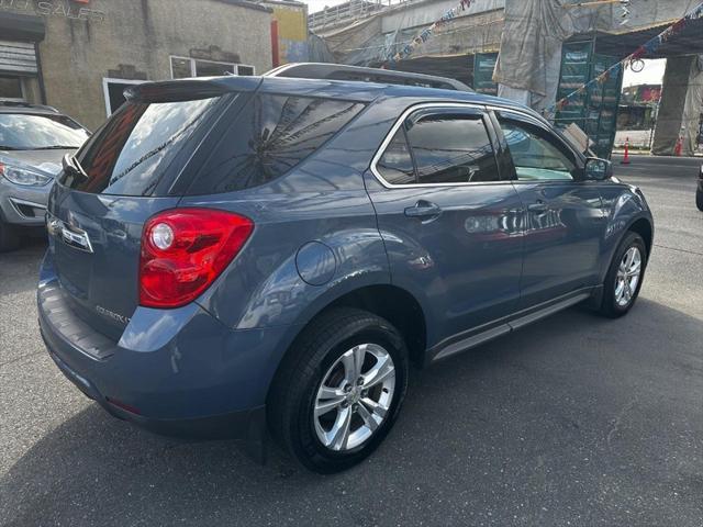 used 2012 Chevrolet Equinox car, priced at $7,999