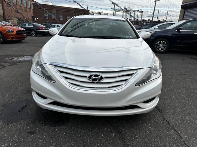 used 2012 Hyundai Sonata car, priced at $10,499