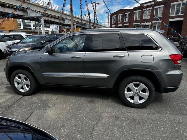 used 2011 Jeep Grand Cherokee car, priced at $9,999