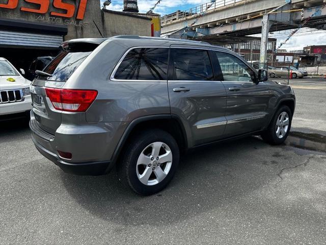 used 2011 Jeep Grand Cherokee car, priced at $9,999