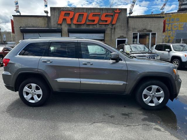 used 2011 Jeep Grand Cherokee car, priced at $9,999