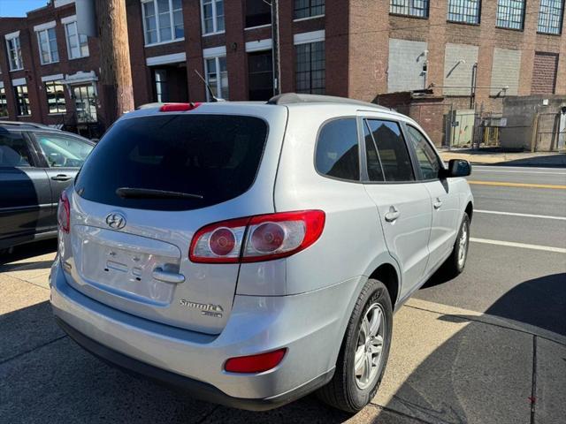 used 2010 Hyundai Santa Fe car, priced at $8,499