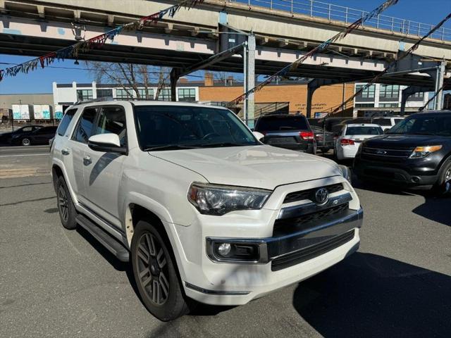 used 2014 Toyota 4Runner car, priced at $27,999