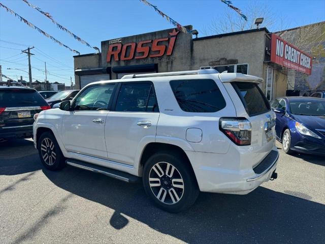 used 2014 Toyota 4Runner car, priced at $27,999