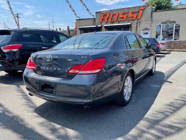 used 2010 Toyota Avalon car, priced at $11,999