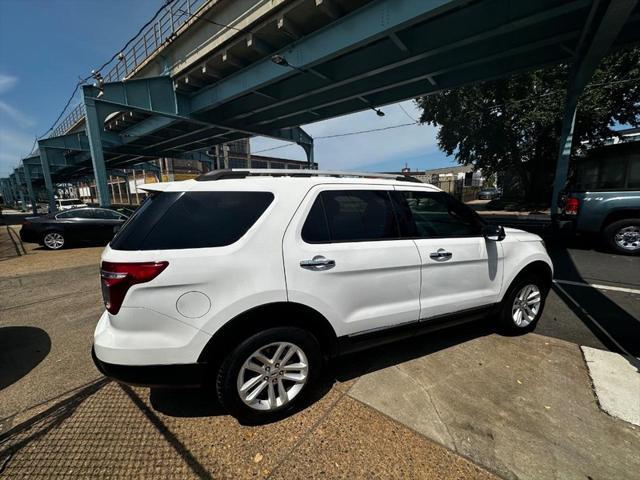 used 2013 Ford Explorer car, priced at $11,999