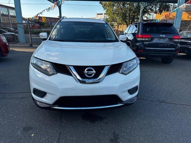 used 2015 Nissan Rogue car, priced at $11,499