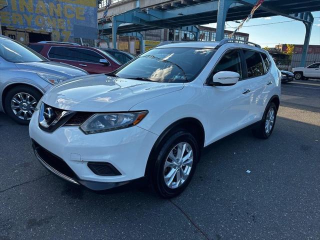 used 2015 Nissan Rogue car, priced at $11,499