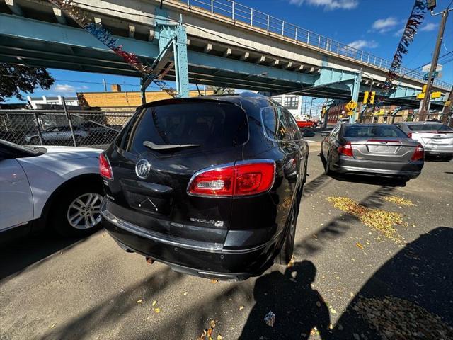 used 2015 Buick Enclave car, priced at $12,999