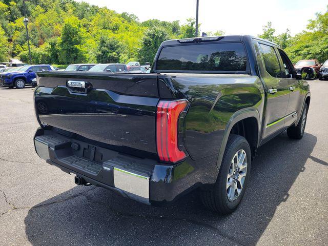 new 2025 Toyota Tundra car, priced at $71,813