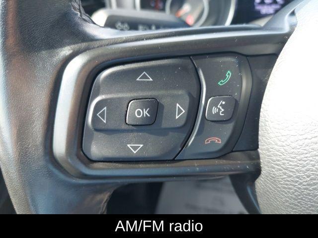 used 2021 Jeep Wrangler car, priced at $28,499