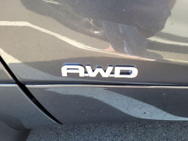 new 2025 Toyota Highlander Hybrid car, priced at $57,777