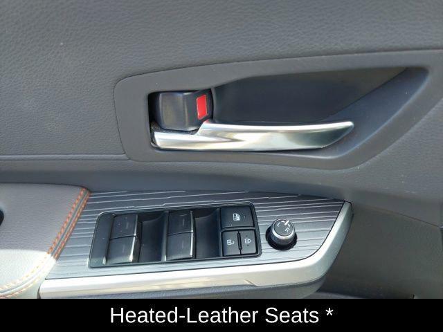 used 2021 Toyota Sienna car, priced at $42,995