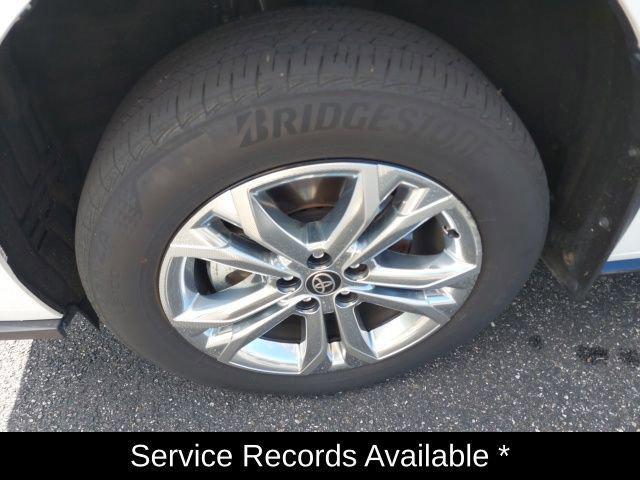 used 2021 Toyota Sienna car, priced at $42,995