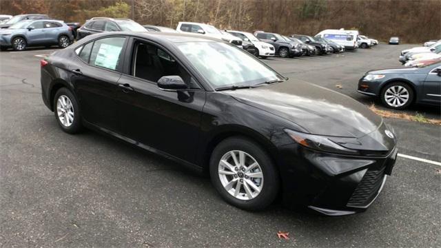 new 2025 Toyota Camry car, priced at $31,049