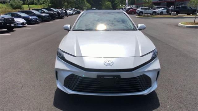 new 2025 Toyota Camry car, priced at $41,099