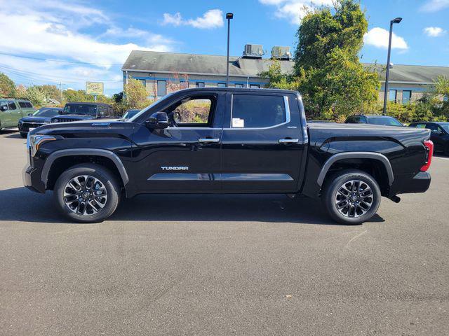 new 2026 Toyota Tundra Hybrid car, priced at $67,023