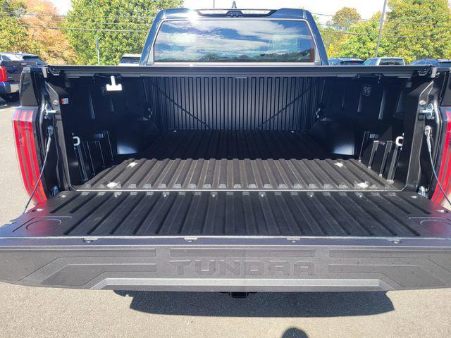 new 2026 Toyota Tundra Hybrid car, priced at $67,023