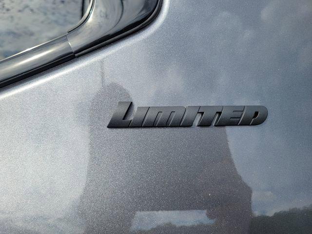 new 2026 Toyota Tundra car, priced at $64,283
